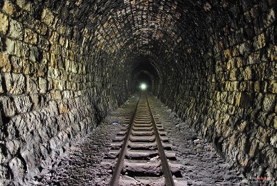 tunel